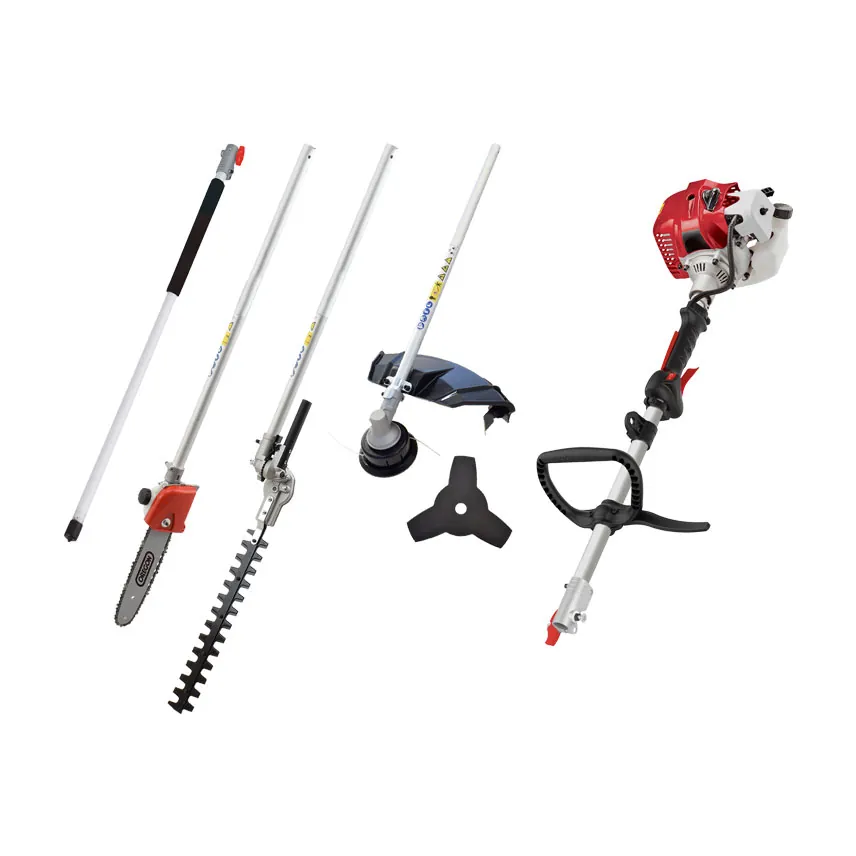 Multitool completi di appicazioni Attila ADG 34-C