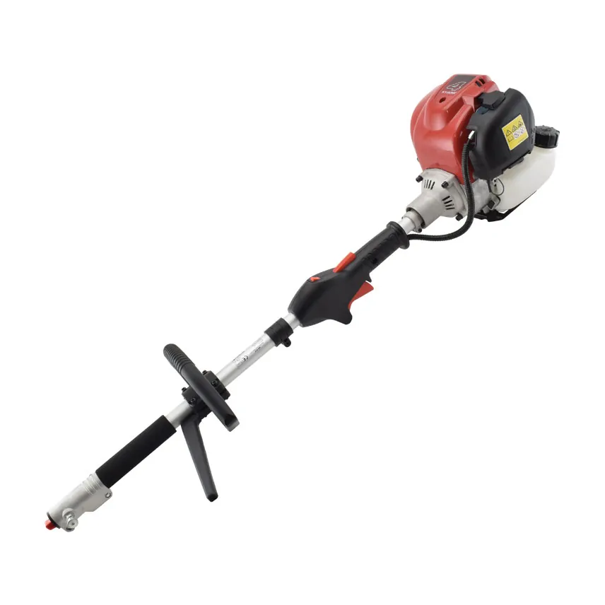Motore con asta per Multitool a scoppio Attila ADG 35-K