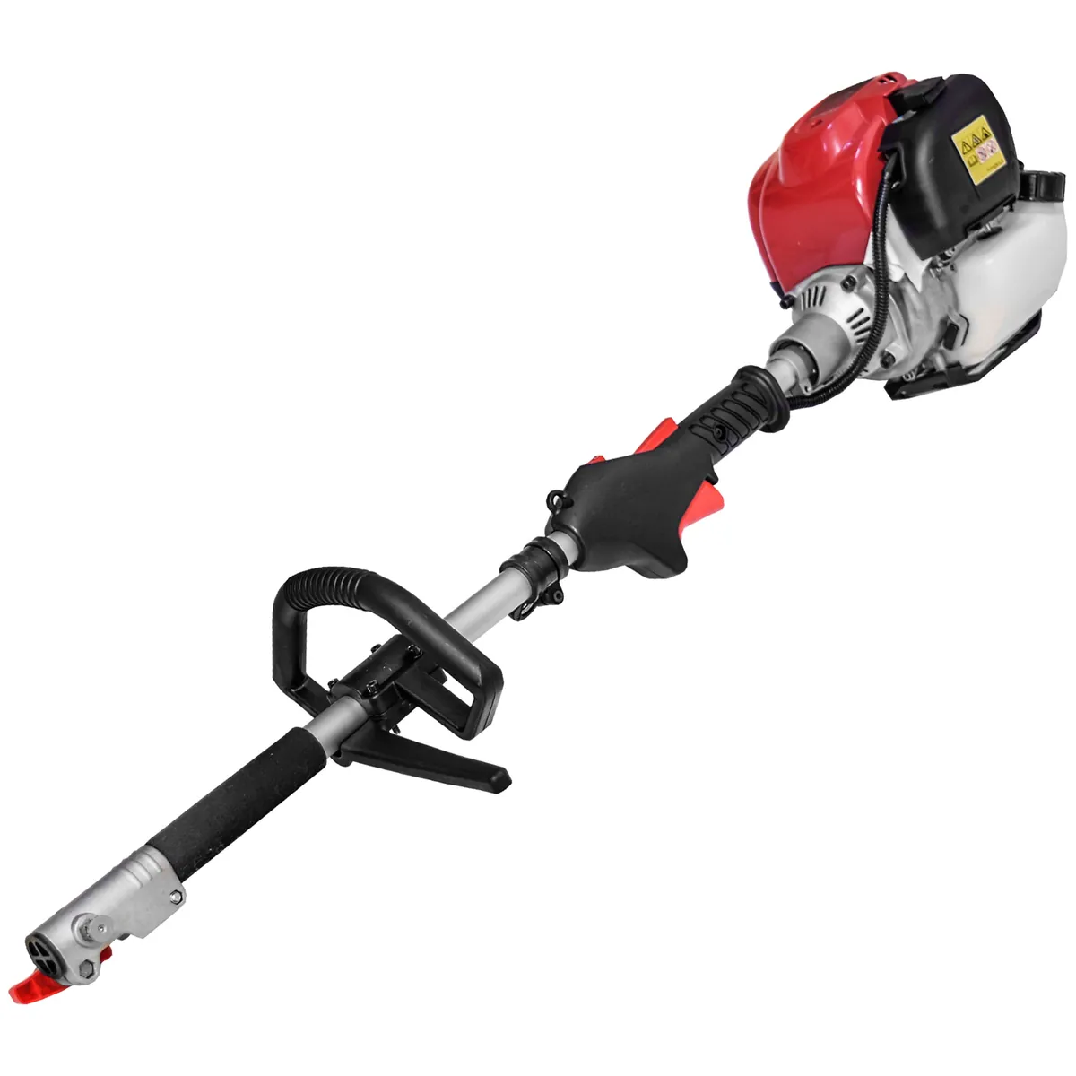 Motore con asta per Multitool a scoppio Attila ADG 50-H