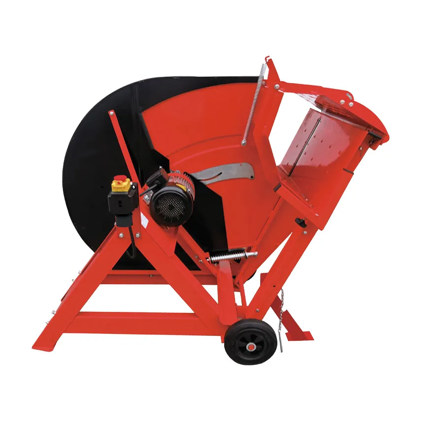 Tagliatronchi elettrico Attila ALS 700 EL