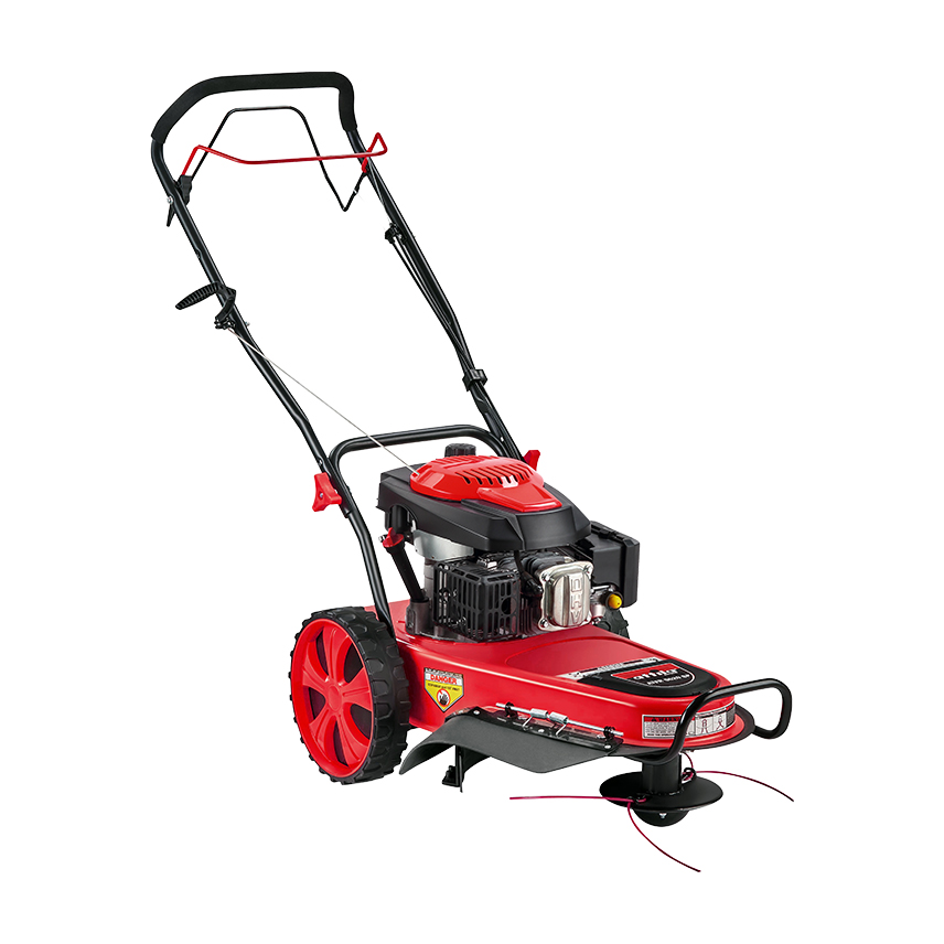 Decespugliatore a ruote a spinta Attila ATFR 5620 SP