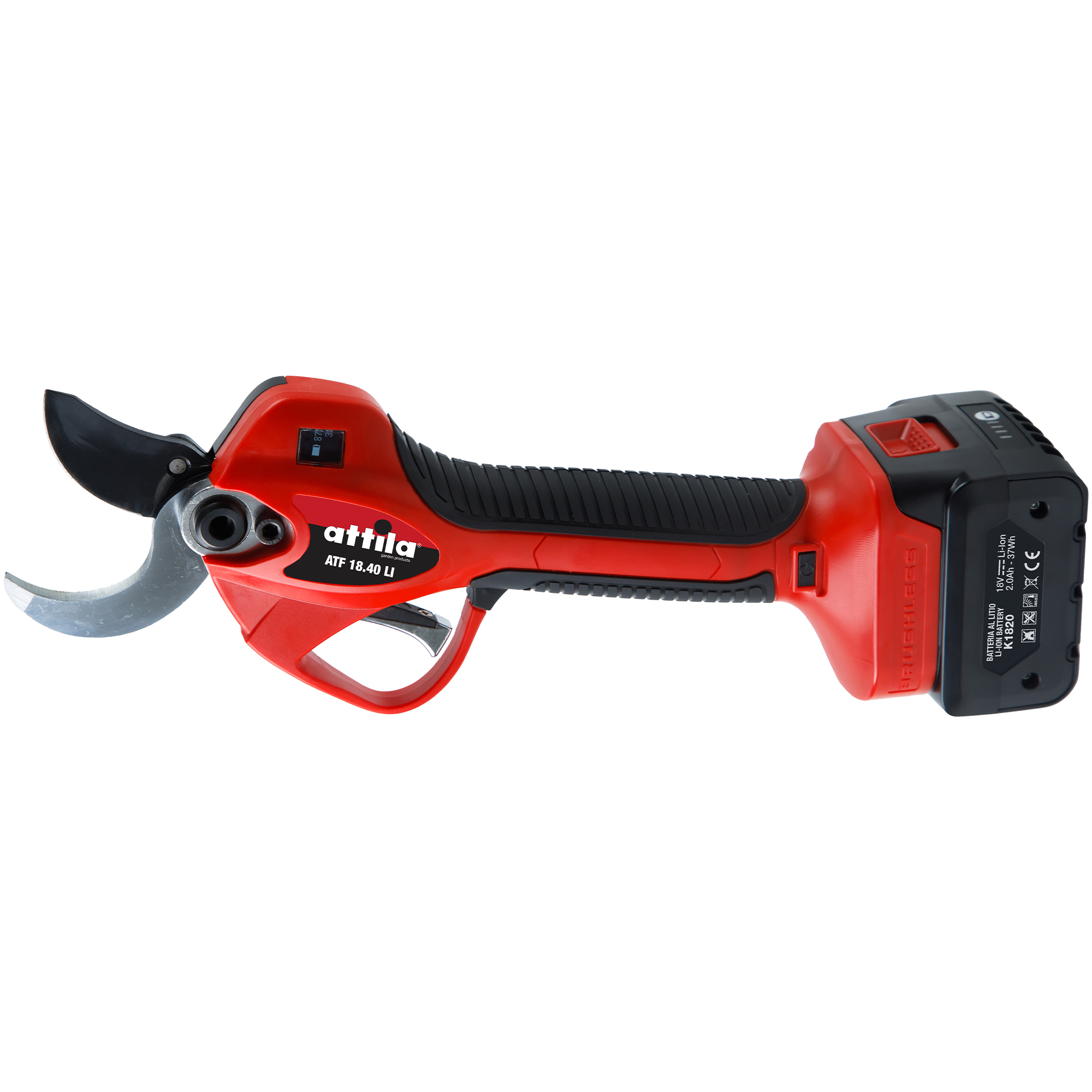 Forbici da potatura Attila ATF 18.40 LI