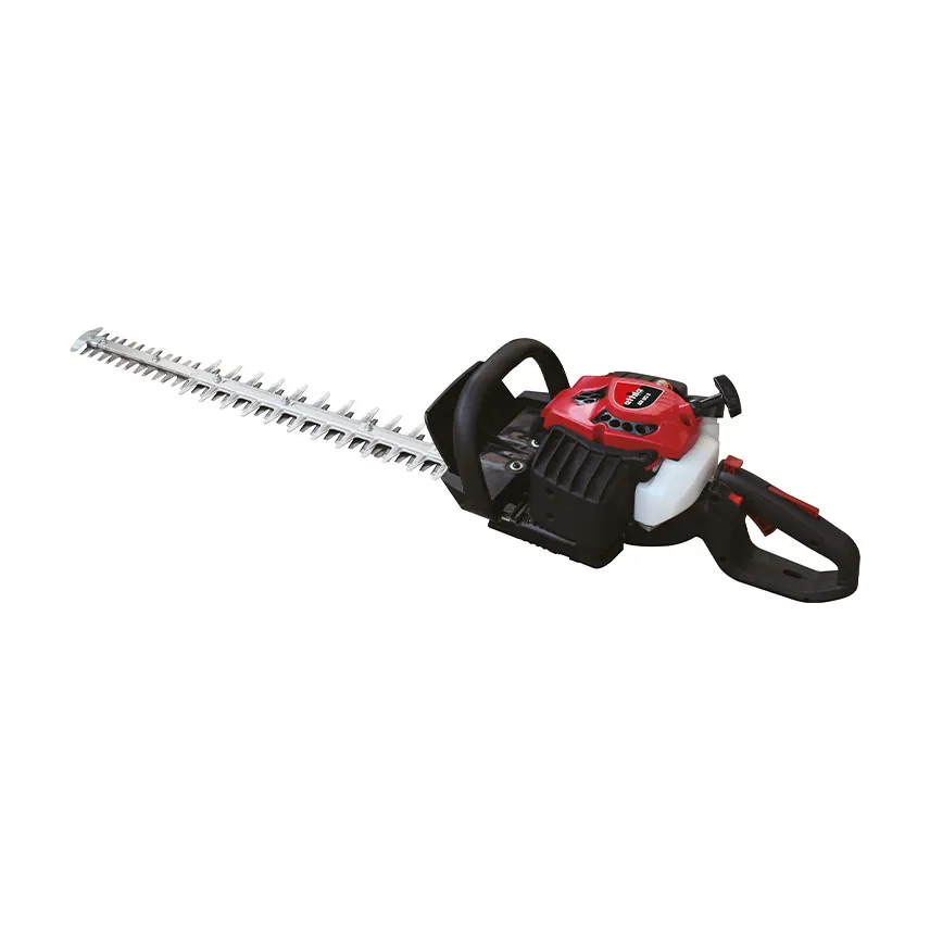 Tagliasiepe a scoppio Attila ATH 622 D