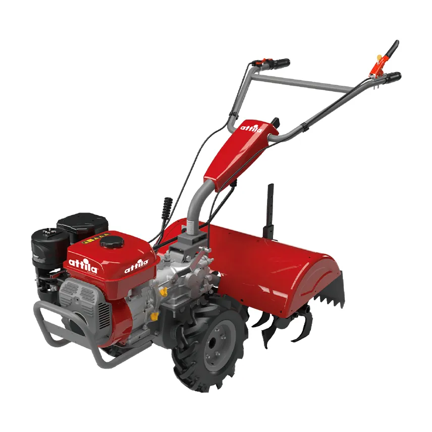 Motocoltivatore Attila ATMC 5420