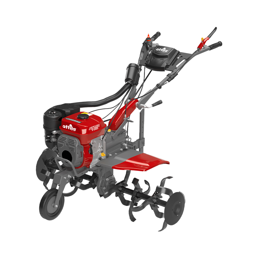 Motozappa ATTILA ATMZ 1120