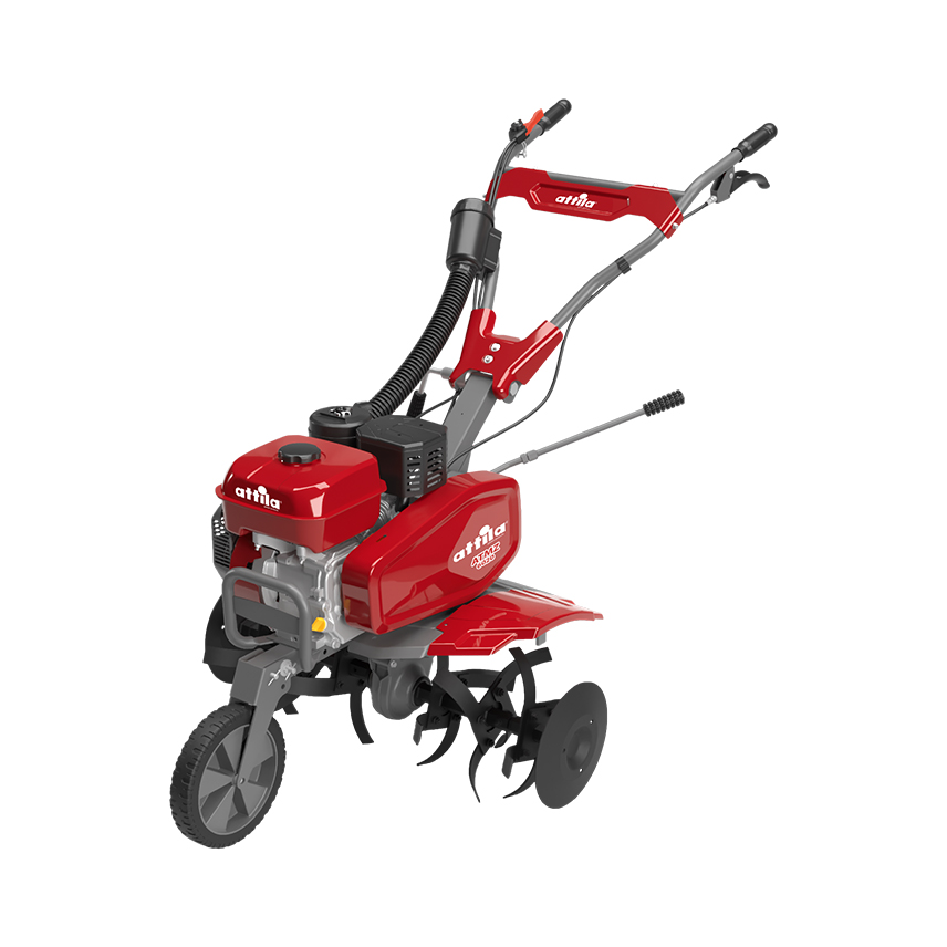 Motozappa ATTILA ATMZ 6020