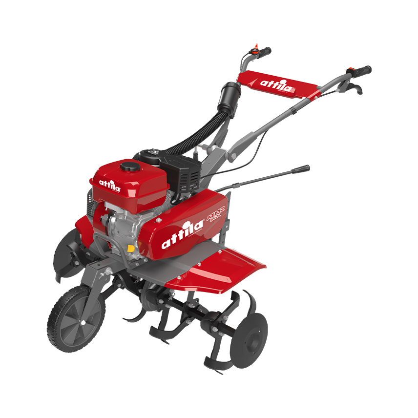 Motozappa ATTILA ATMZ 8020