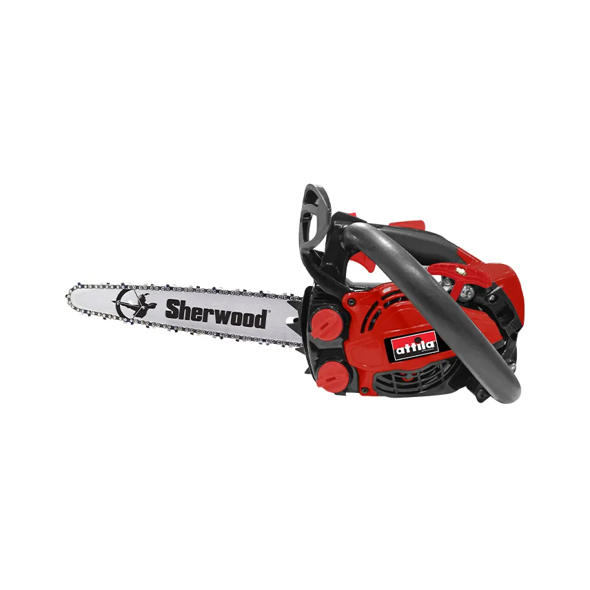Motosegha a scoppio Attila ATM 2525 C PRO