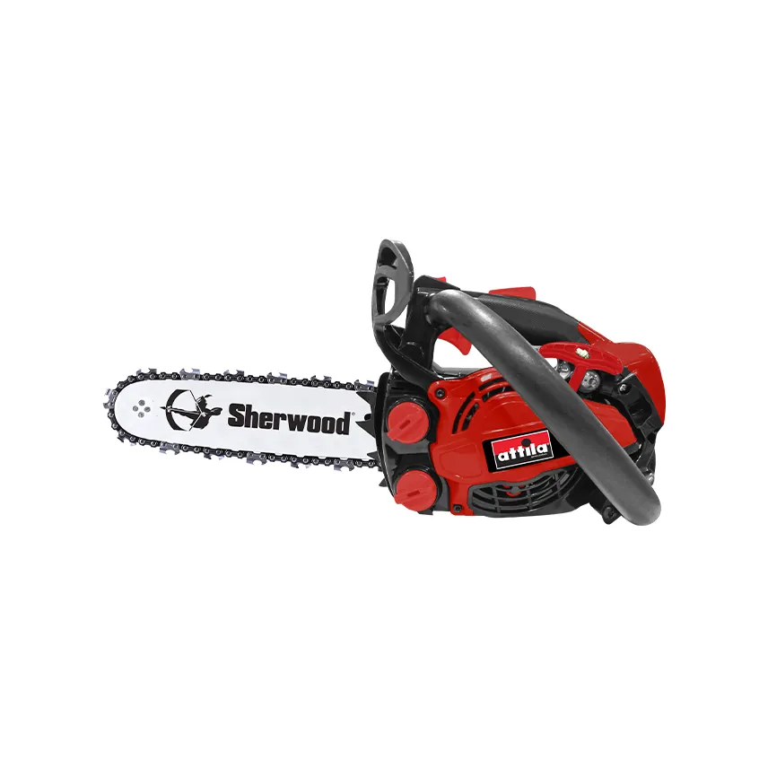 Motosegha a scoppio Attila ATM 2525 PRO