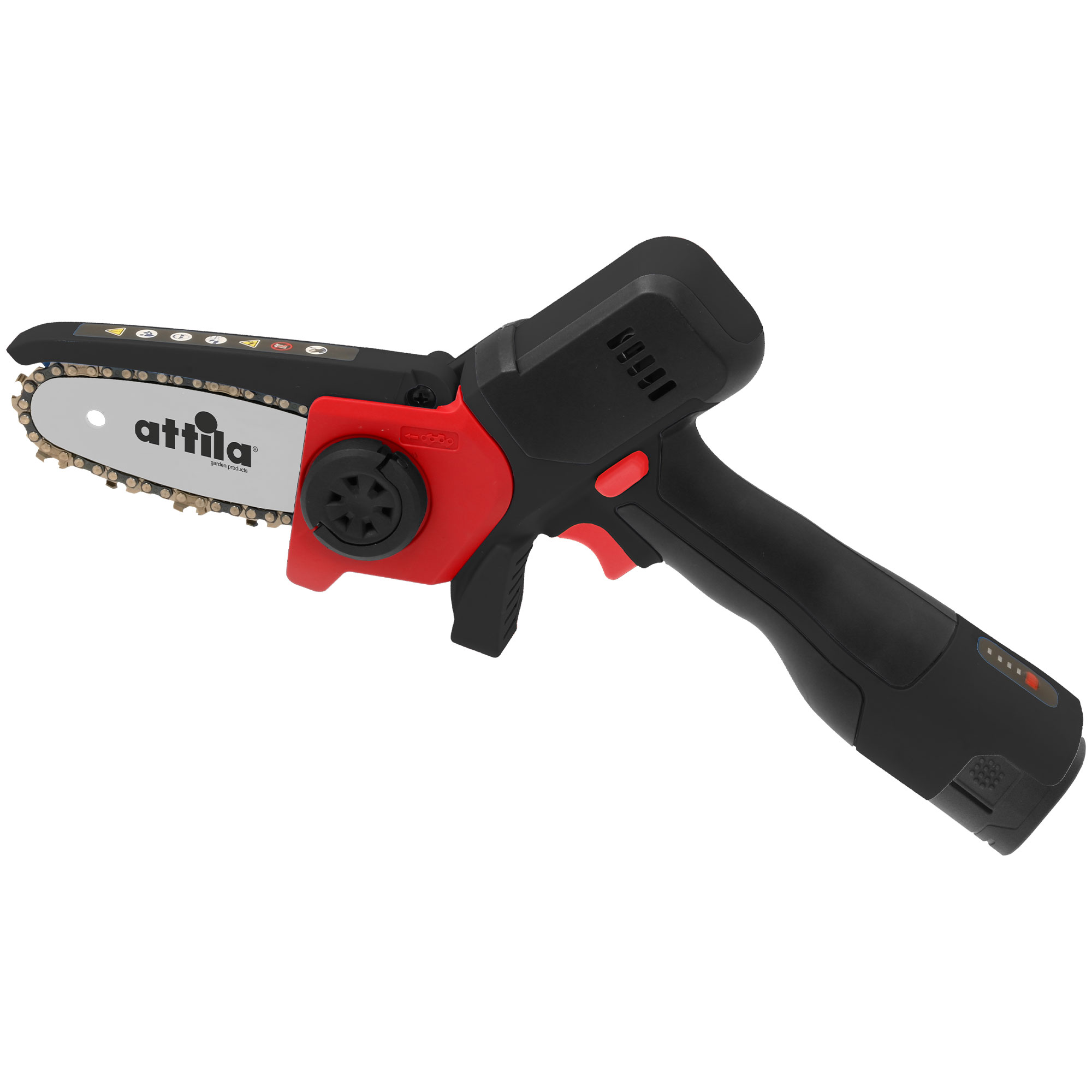 Pruner da potatura Attila ATP 15.2 LI