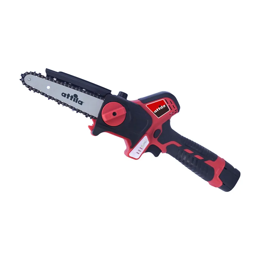 Pruner da potatura a batteria Attila ATP 17.2 LI