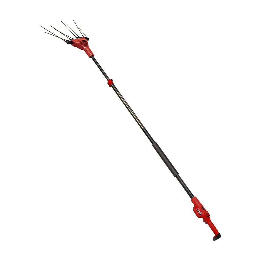 Scuotiolive Attila ATSC 510-4x4