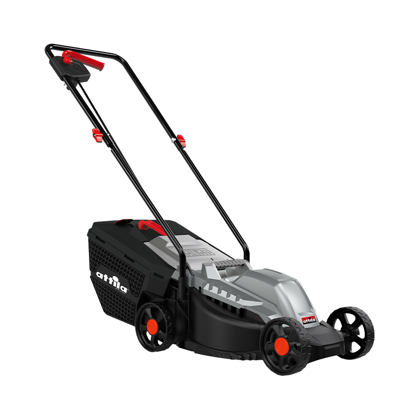 Rasaerba elettrico Attila AT 342 EL