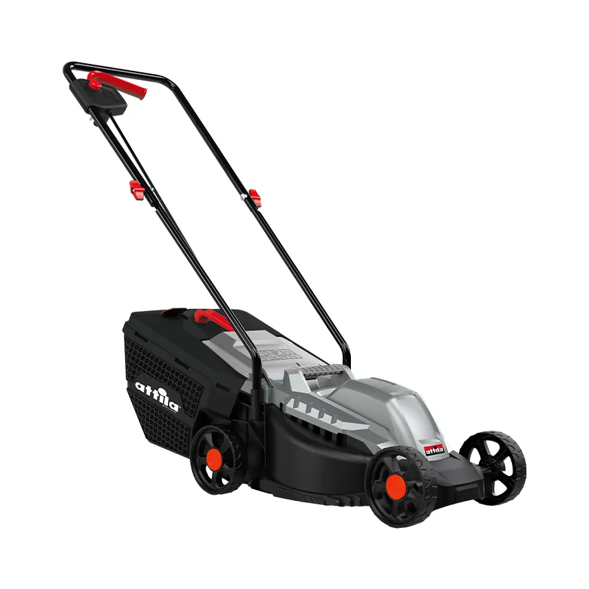 Rasaerba elettrico Attila AT 342 EL