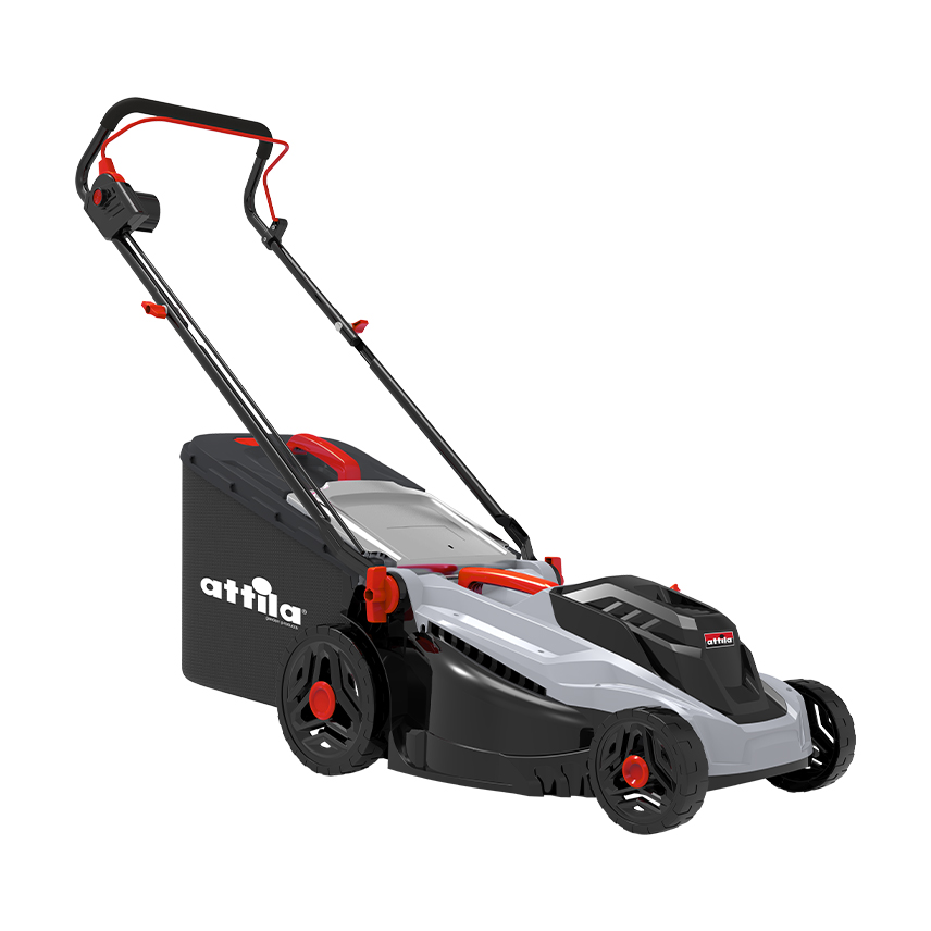 Rasaerba elettrico Attila AT 406 EL