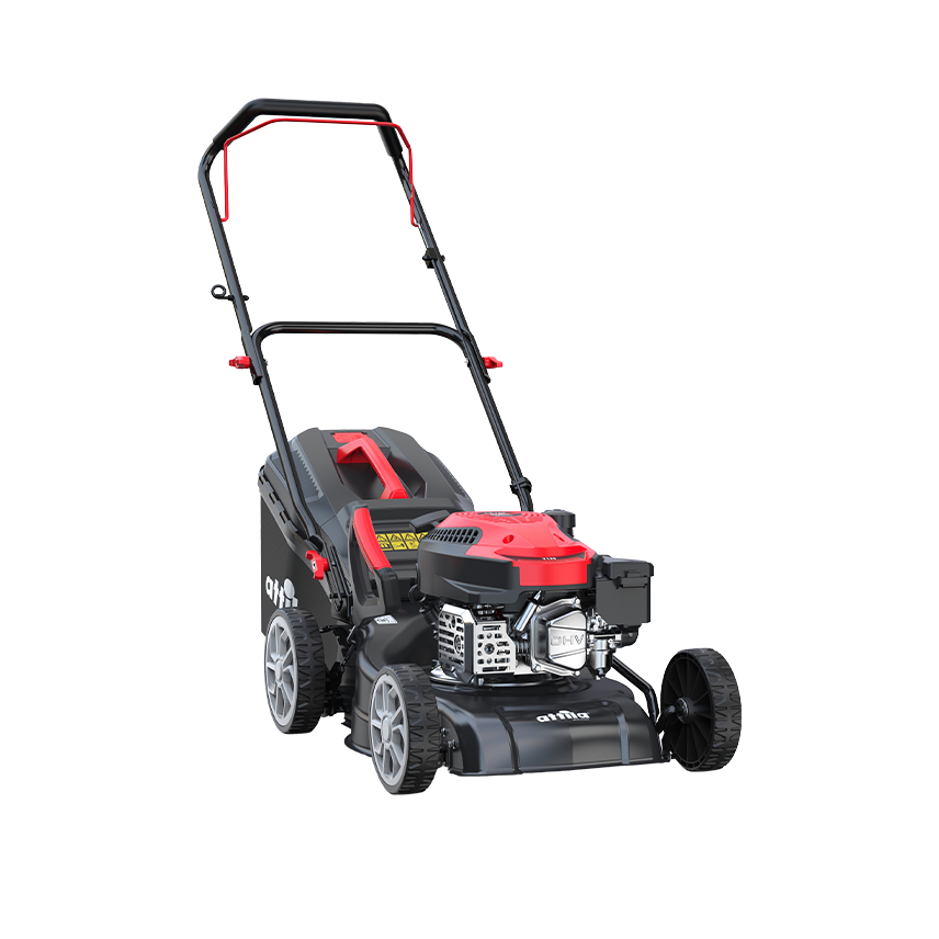 Rasaerba a scoppio Attila AT 435 P