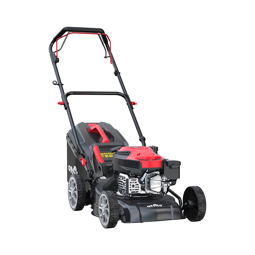 Rasaerba a scoppio Attila AT 435 S