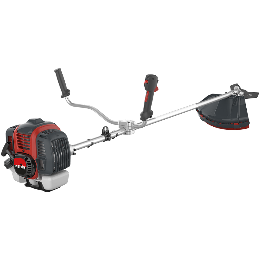 Decespugliatore a impugnatura doppia Attila ATH 53-W