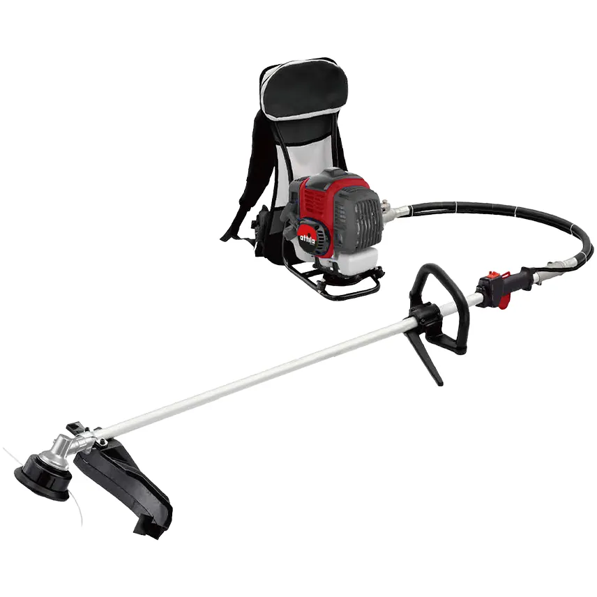 Decespugliatore a zaino Attila ATH 53-Z