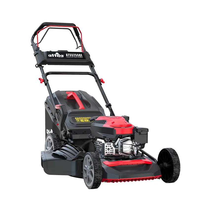 Rasaerba Attila AT 5525 SQE