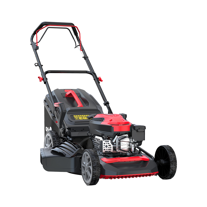 Rasaerba a scoppio Attila AT 559 SQ