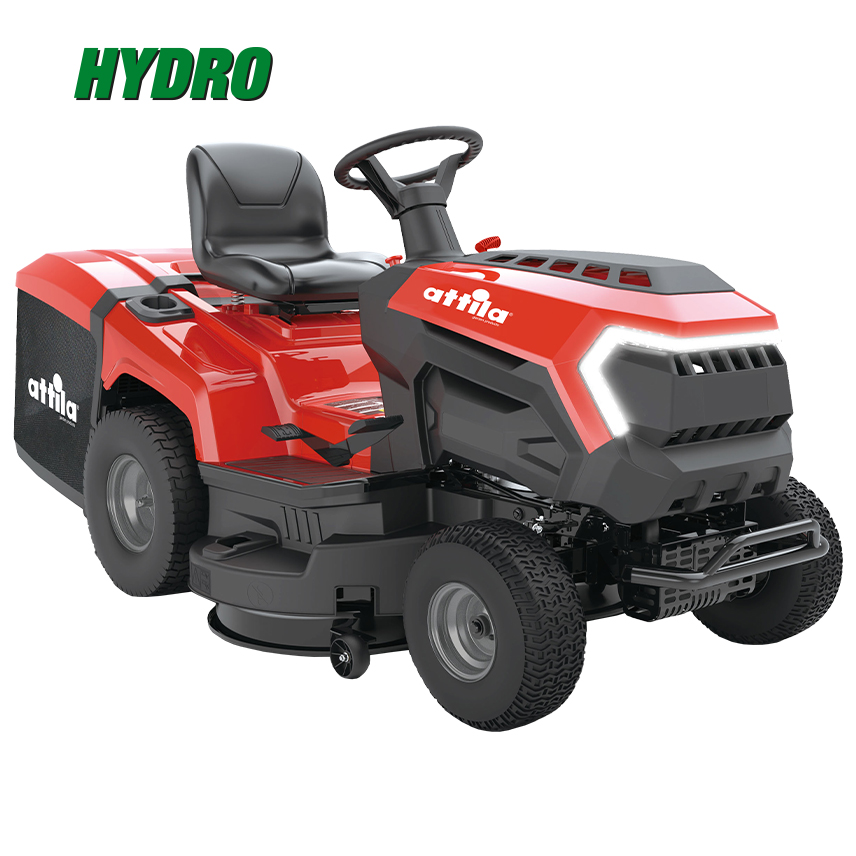 Trattorino ATTILA AT 9845 RH