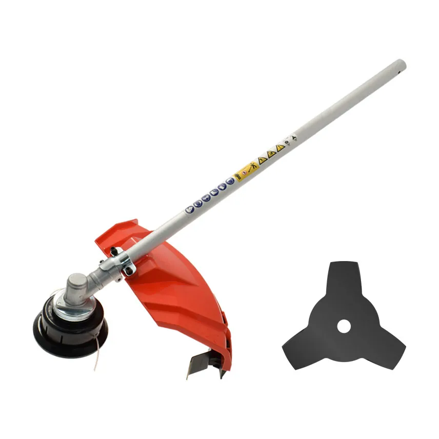 Applicazione decespugliatore per Multitool a scoppio Attila