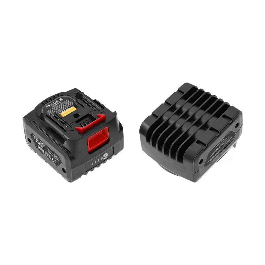 Batteria 18V 2.0Ah