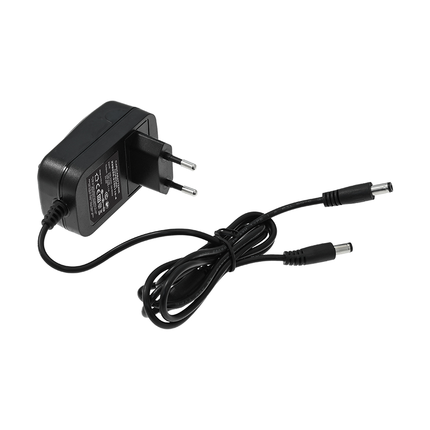 Caricabatterie 21V 1.1A