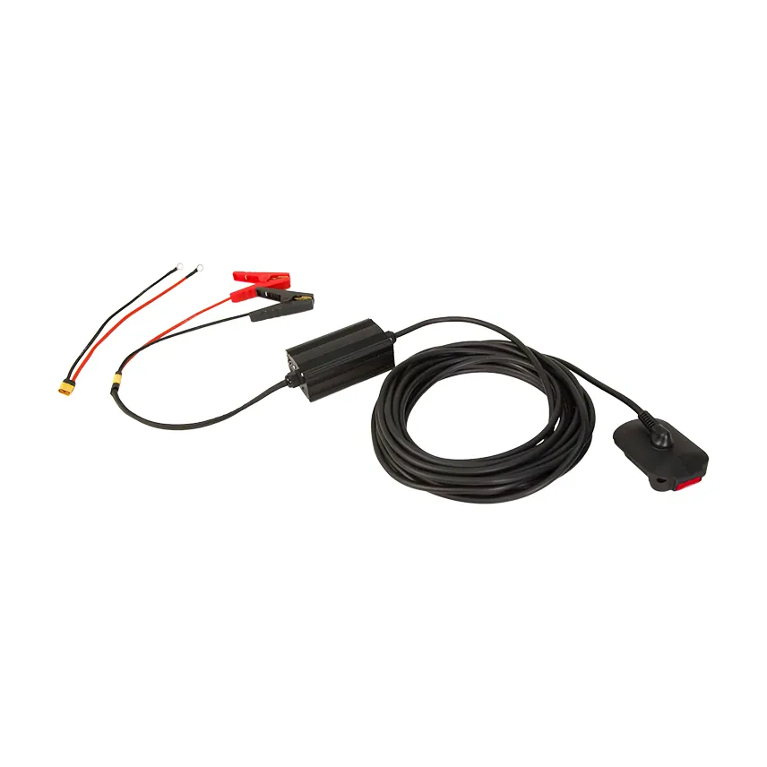 Adattatore / Inverter AIV 510 ATSC510-4x4